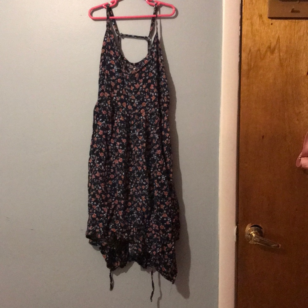 Hollister dress